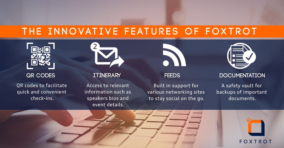 foxtrotint's tweet photo. Your convenience - our priority. https://t.co/NuHwIRhEAT #MICEEvents #CorporateTravel #TravelSolutions #MICE https://t.co/buqNrooN9q