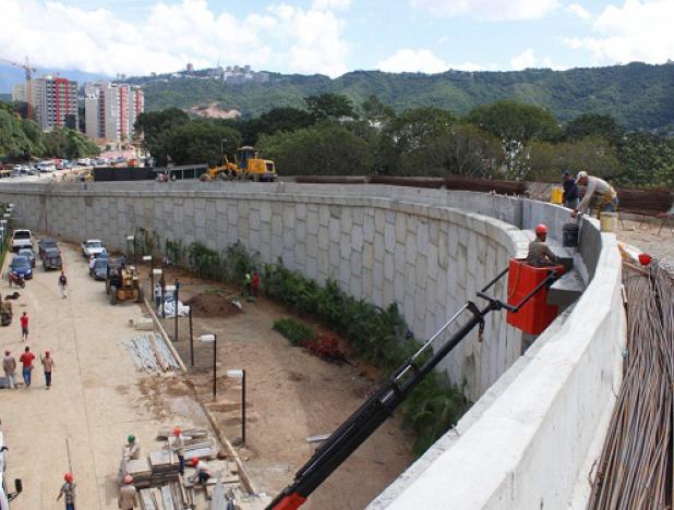 Este domingo estará cerrada la Valle-Coche por trabajos en la vía bit.ly/2pmps4m