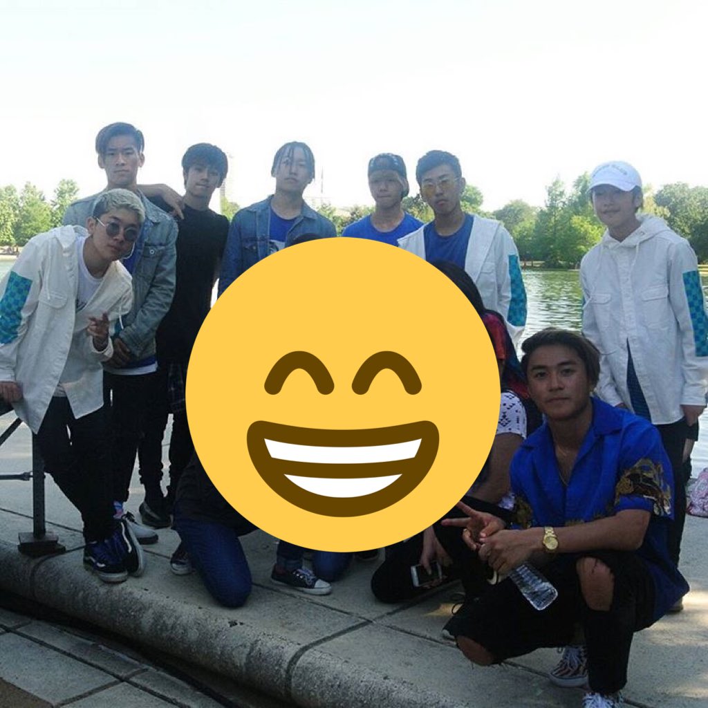 على تويتر 写真お借りしました しょじ 全然笑わんやん 笑え Jrexile Projecttaro 深堀未来 藤田織也 勝俣翔史 奥田力也 砂田将宏 岩本太樹 徳澤新 今津渉 吉田優斗 優斗 まだかなぁ O T Co 9aa3m2pspd