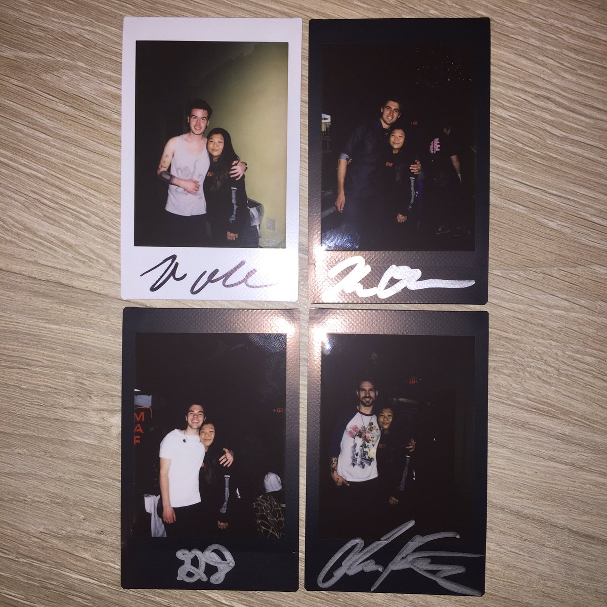 chynawtf's tweet image. so many tears tonight. thank you @TimeAtlas for existing. good luck on all of your individual future endeavors! 😊❤️ so proud of you all.