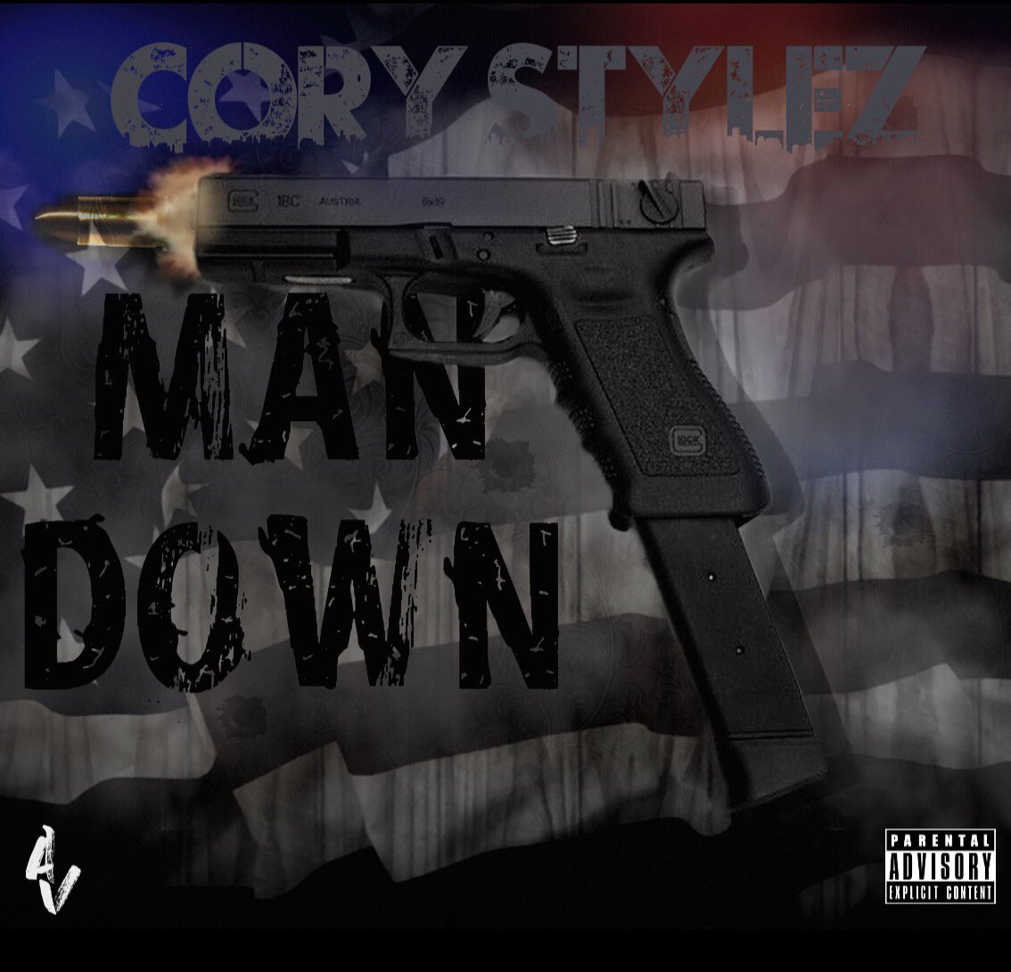 CoryStylezz's tweet photo. NEW TRACK JUST DROPPED ON THE CLOUD, #MANDOWN https://t.co/kqhsTkEpFc https://t.co/dkUr5Q7ujg