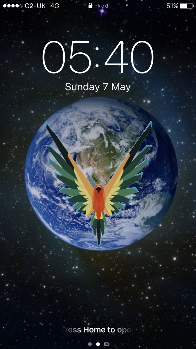 Greg Coughlan On Twitter Made Myself A Lock Screen Wallpaper