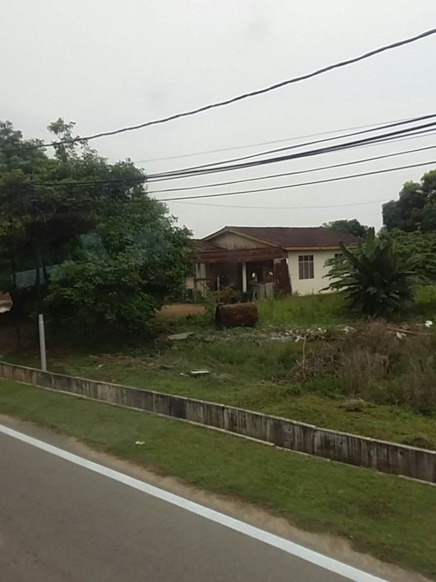 moworksmy's tweet photo. #DontmesswithMelaka #Melakaindah #Teamftroadpedia tiba di #BukitRambai #Melaka #Ciptadetikindahbersama #FTRoadpedia https://t.co/gF1BKTI3FY