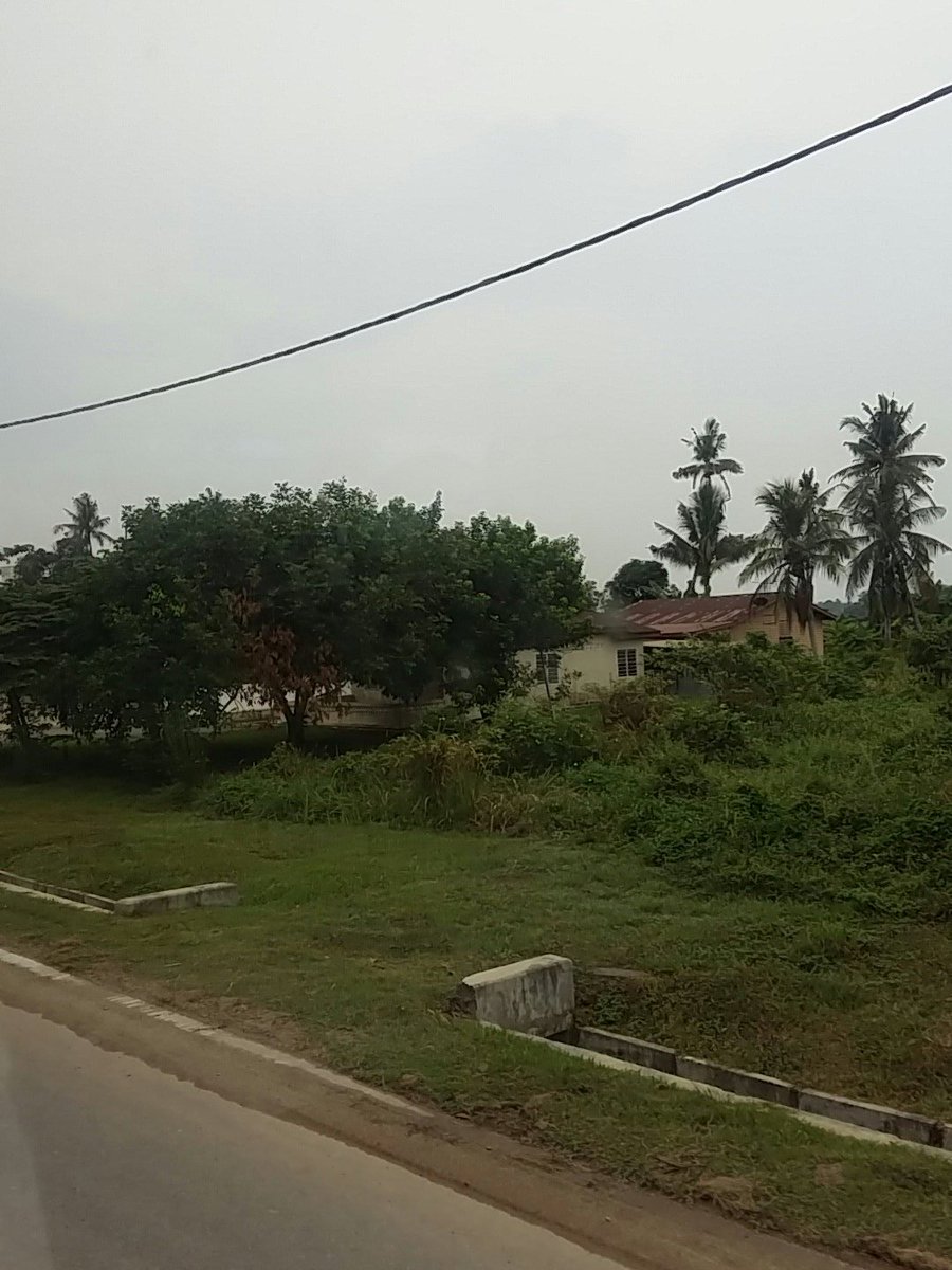 moworksmy's tweet photo. #DontmesswithMelaka #Melakaindah #Teamftroadpedia tiba di #BukitRambai #Melaka #Ciptadetikindahbersama #FTRoadpedia https://t.co/gF1BKTI3FY