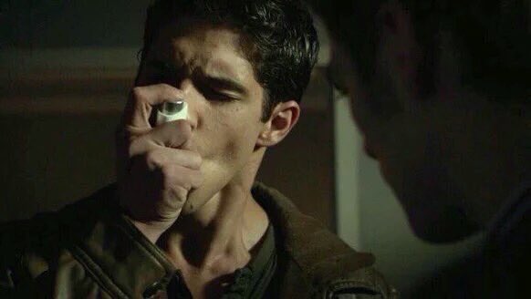 SeriesTWBZ's tweet photo. "Hoje vai ser divulgado o Sneak Peek da 6B."

Eu: https://t.co/dUnZkvEMMs