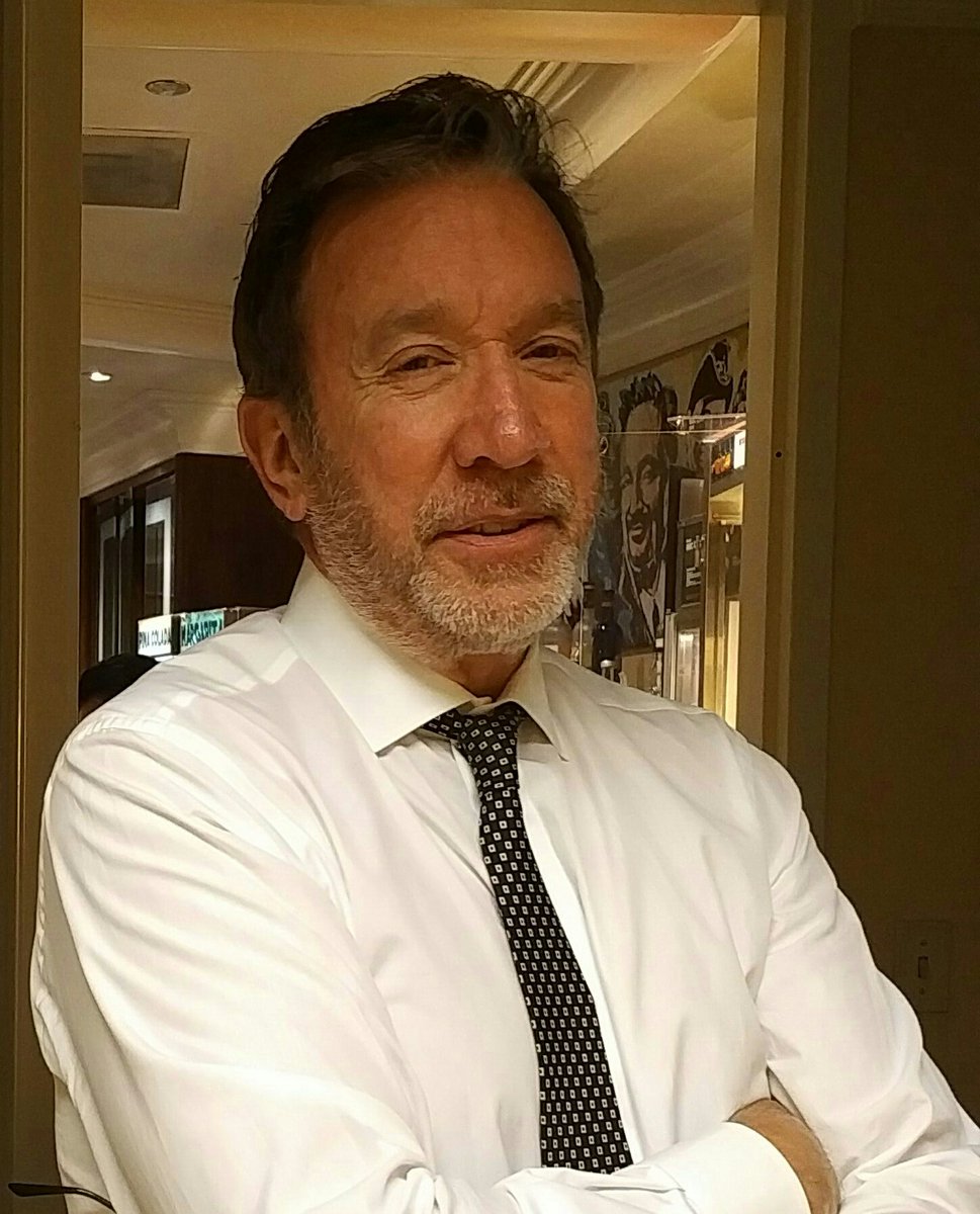 Tim Allen On Twitter Growing A Beard For My Role In A Movie I Think I Look Like The Most Interestingly Man In The World My Opening Act Says More Of A