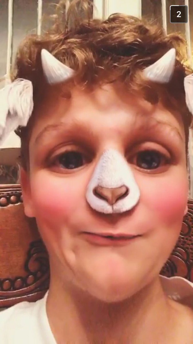 Sammy is a man now, please treat him as such.