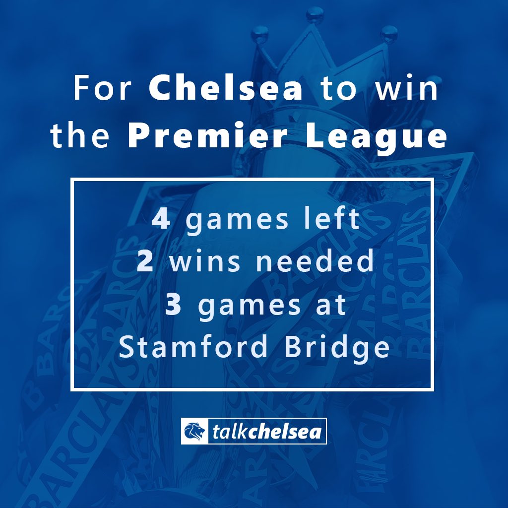 talkchelsea's tweet photo. LET'S DO IT! #CFC https://t.co/BcI8NsMpB3
