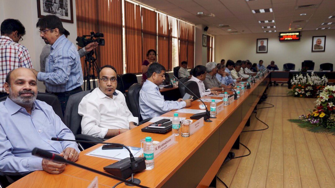 Dr Harsh Vardhan tweet media