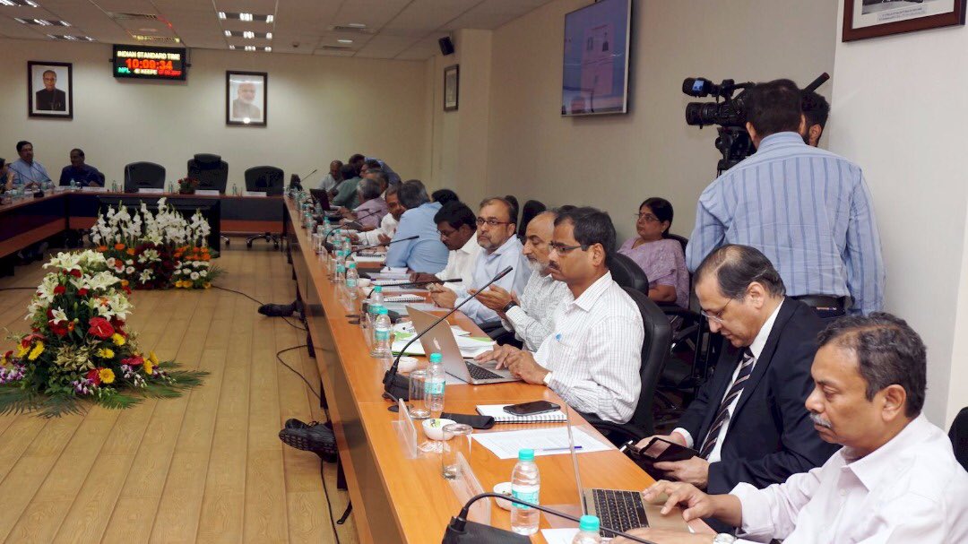 Dr Harsh Vardhan tweet media