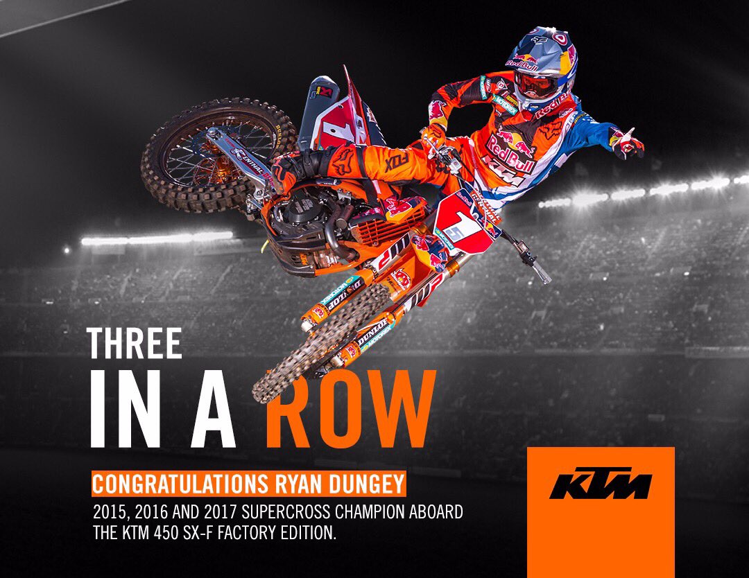 RED BULL KTM FACTORY RACING tweet media