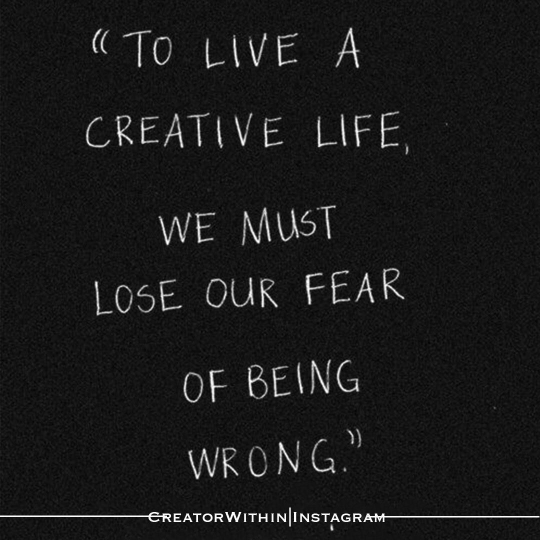Creatorwithin7's tweet photo. Live life your way ๐
#MotivationalQuotes #QOTD #nofear #livelife #BeCreative #Positiveattitude #success #creatorwithin #mindfulness #Smile https://t.co/t8Tfwspak0