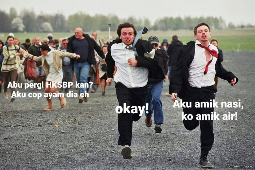 twt_InteJ's tweet photo. Setiap kali makan ayam kat DM ๐
#OnlyInSBP https://t.co/RISO5wmJcN