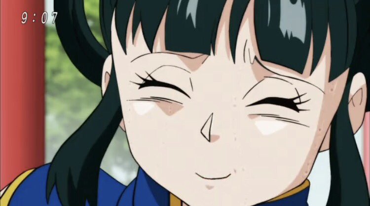 ট ইট র イシシ 五等分の花嫁3期決定来た ドラゴンボール超 話観ました 戦士がやっと10人が揃いましたね 今回で1番気になったのは ユーリン という女ですが 可愛い上に胸がデカいという ドラゴンボール超だと推しキャラになっちゃうかも ট ইট র イシシ 五等分の花嫁3期決定来た ドラゴンボール超 話観ました 戦士がやっと10人が揃いましたね 今回で1番気になったのは ユーリン という女ですが 可愛い上に胸がデカいという ドラゴンボール超だと推しキャラになっちゃうかも