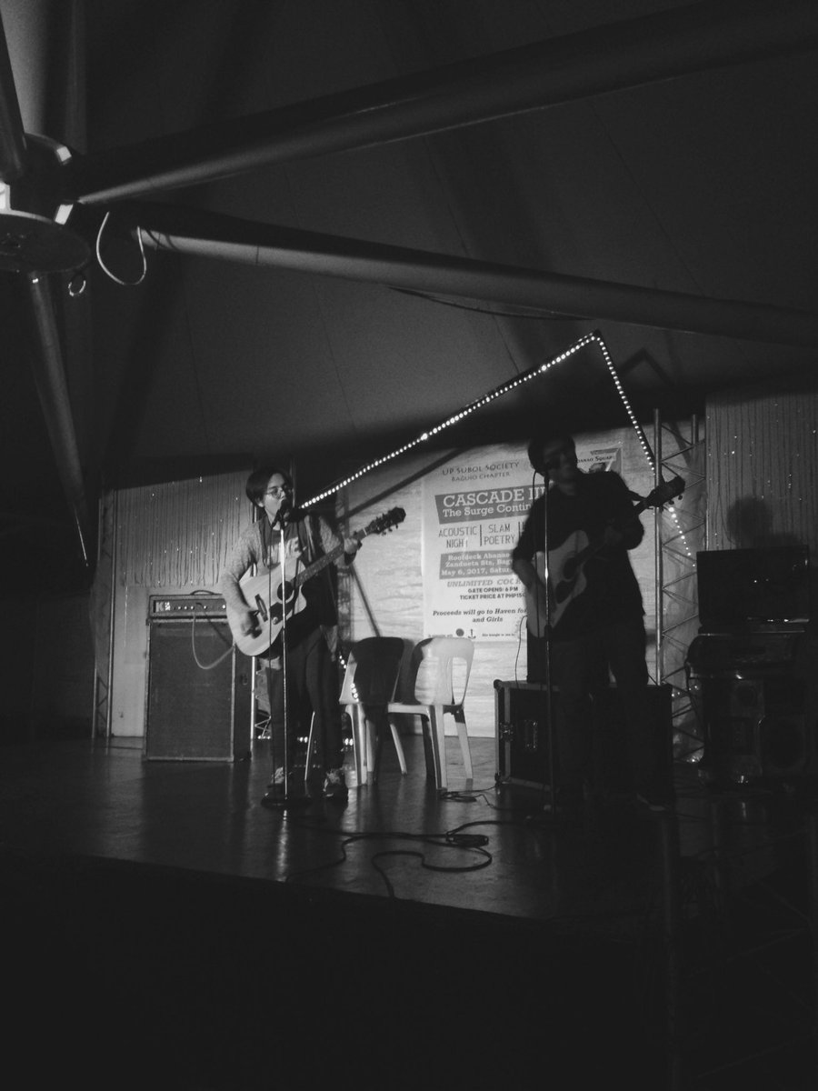 ella_rodriguezz's tweet image. Last night was 🙌🏻 
Thank you to everyone who jammed and had a great time with us. You guys are osaam! Next year ulit! 🍻
#cascade3