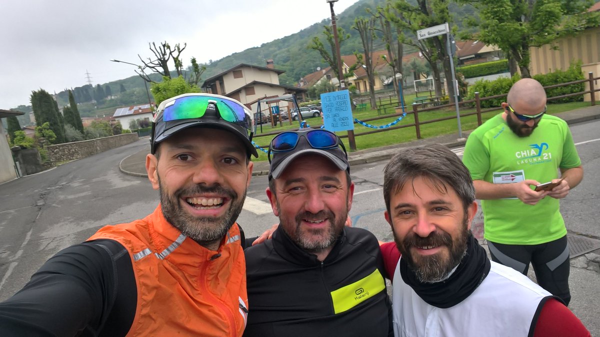 AbePierluigi's tweet photo. Oggi #iocorroqui alla #Run4help della Franciacorta con @LionsClubAeFC https://t.co/P4RzGFk4yE