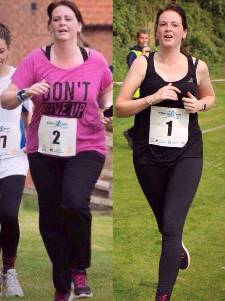 Target Nutrition tweet media