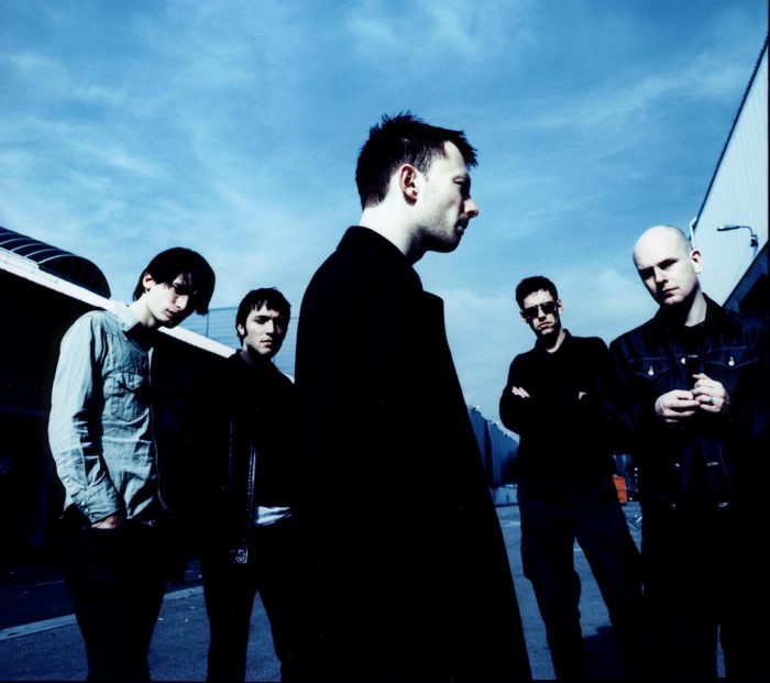 ClassicAlbumSun's tweet photo. Check out our full breakdown of our Album of the Month: Radiohead ‘OK Computer’ https://t.co/t07FQCYnmj https://t.co/hFAS8zrqVI
