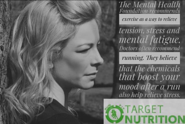 Target Nutrition tweet media