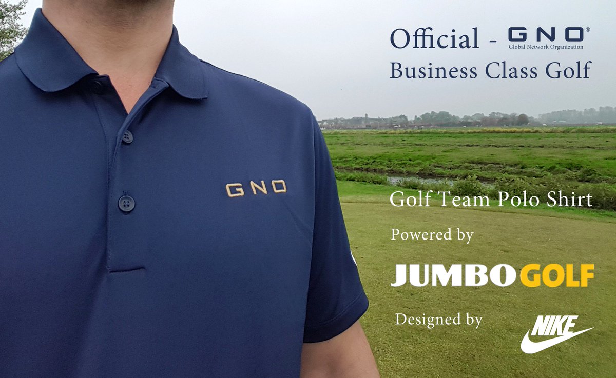 GNO_NETWERK's tweet image. The official GNO Business Class Golf - Golf Team Polo Shirts - Powered by @jumbo_golf , designed by @nikegolf #bcg

gnobusinessnetwerk.nl/?netwerken=bus…