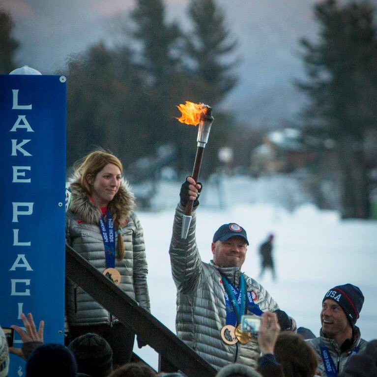 erinhamlin's tweet photo. We've lost a legend💔Feeling priveleged to have known him &amp; witness countless moments of his excellence on ice over the years. RIP Holcomb. https://t.co/EG91eGmJ7S