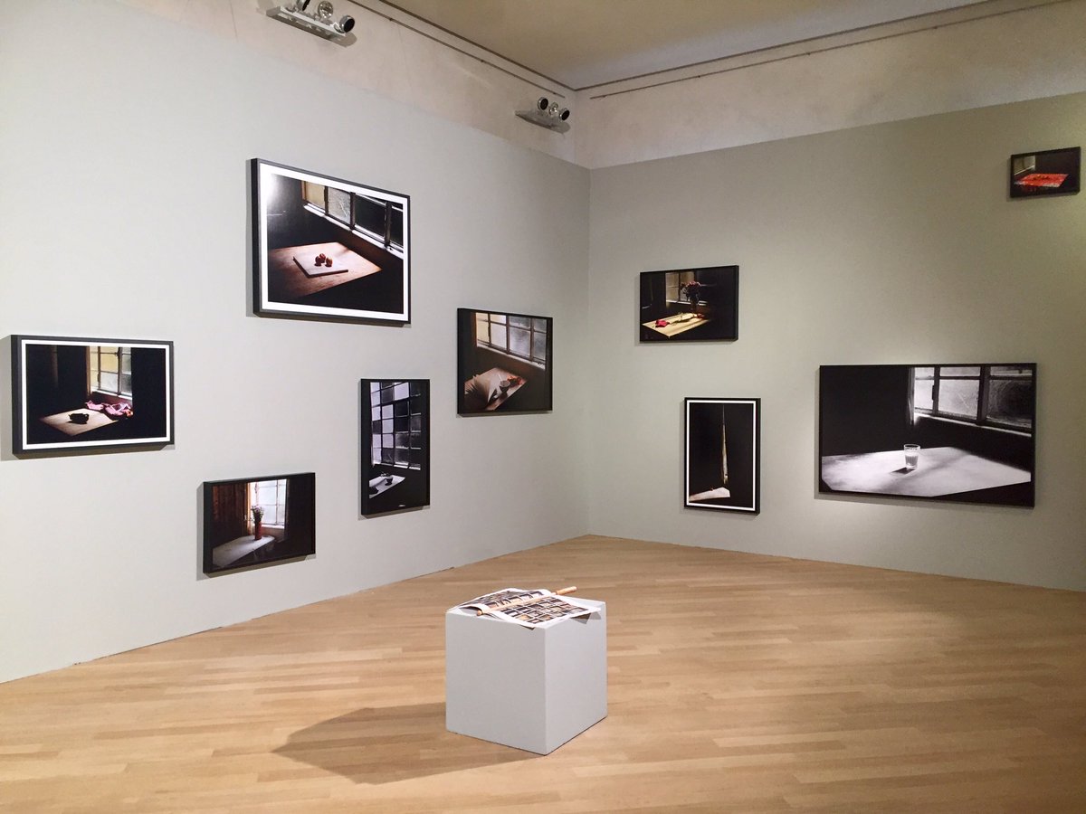 ClpMilano's tweet photo. #FE2017
Archivi del Futuro a #PalazzodaMosto
#DanielBlaufuks e #DavidFathi per @FotoEuropea
Fino al 9.7.17 #ReggioEmilia https://t.co/BJzzbIx9XX
