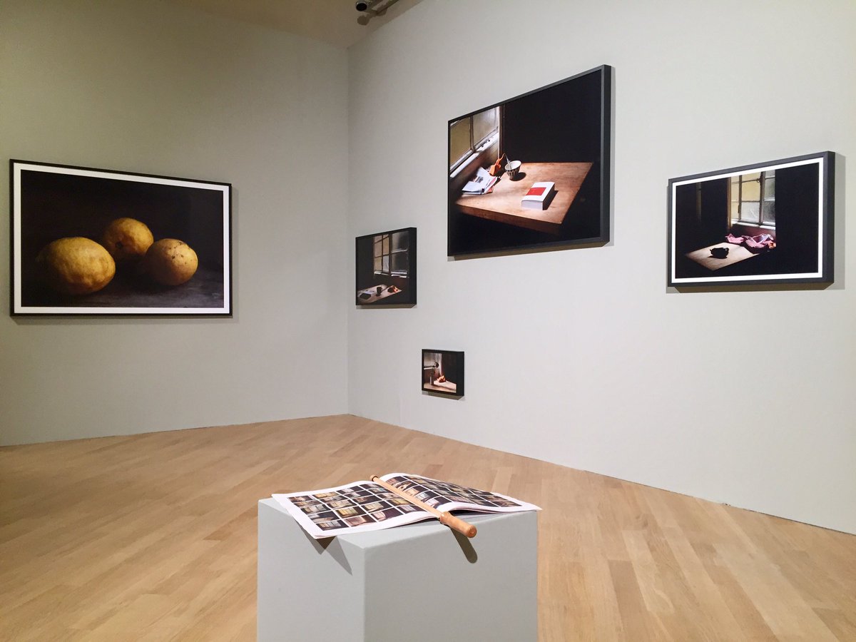 ClpMilano's tweet photo. #FE2017
Archivi del Futuro a #PalazzodaMosto
#DanielBlaufuks e #DavidFathi per @FotoEuropea
Fino al 9.7.17 #ReggioEmilia https://t.co/BJzzbIx9XX