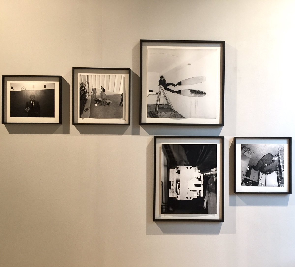 ClpMilano's tweet photo. #FE2017
Archivi del Futuro a #PalazzodaMosto
#DanielBlaufuks e #DavidFathi per @FotoEuropea
Fino al 9.7.17 #ReggioEmilia https://t.co/BJzzbIx9XX