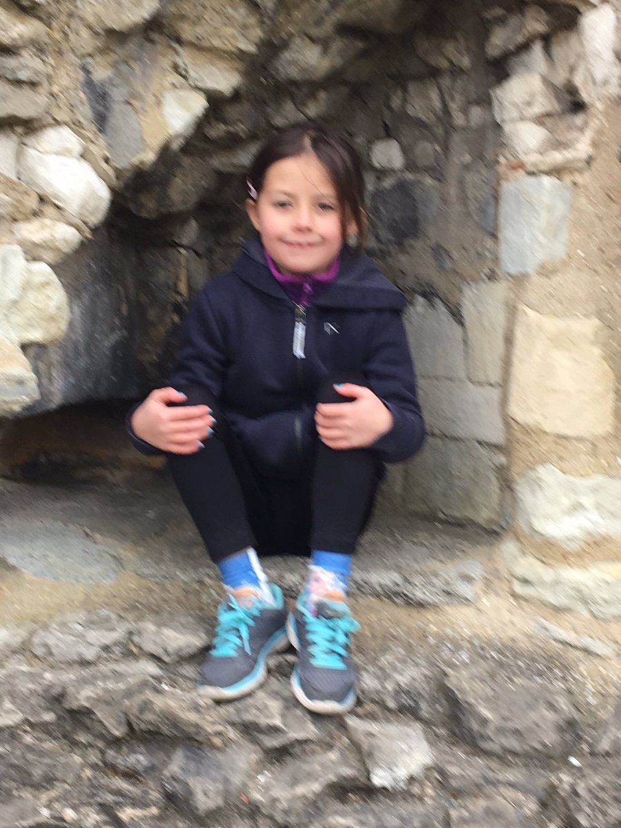 <a href="/LAWjuniorpkrun/">LesnesAbbeyWoodsjnpr</a> 1st visit to your park run today well run &amp; lovely park. Thanks for having us <a href="/juniorparkrunUK/">junior parkrun UK</a>