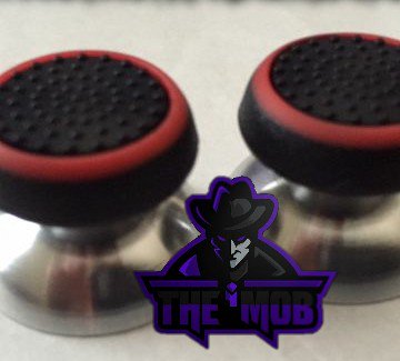 MOBZGRIPS's tweet photo. Hello online gamers do you like to be sponsored by @MOBZGRIPS 
Just send me a message ill get back 
To you 😀
https://t.co/TjL9mgxoeU
@RTDNR https://t.co/4VQ39bv9Hh