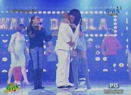 Happy Birthday Mr. Wally Bayola! 