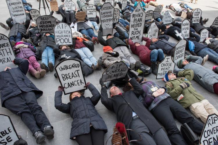 IndivisibleVent's tweet photo. We now have THREE die-ins -Mon,Tue,Wed! Carpools available-Join us! Details: https://t.co/HFcObnV9jm #resist #Indivisible #diein #California https://t.co/k1SOg8BiJh