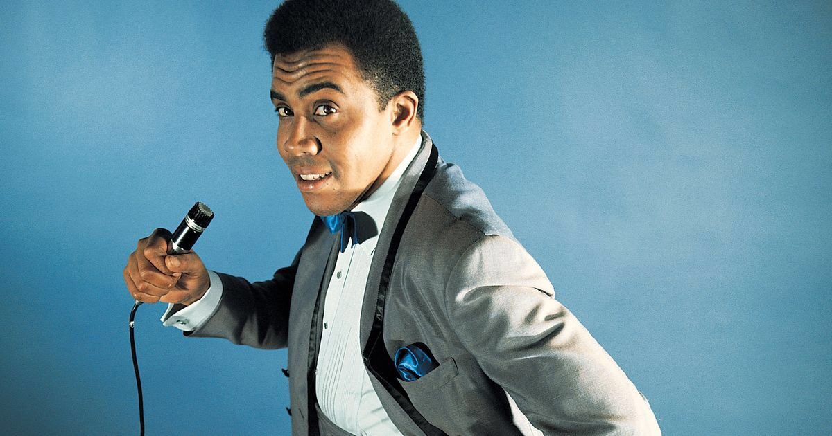 Happy birthday to Jimmy Ruffin who would have been 81 today. Continue to RIEP (May 7, 1936 November 17, 2014)  