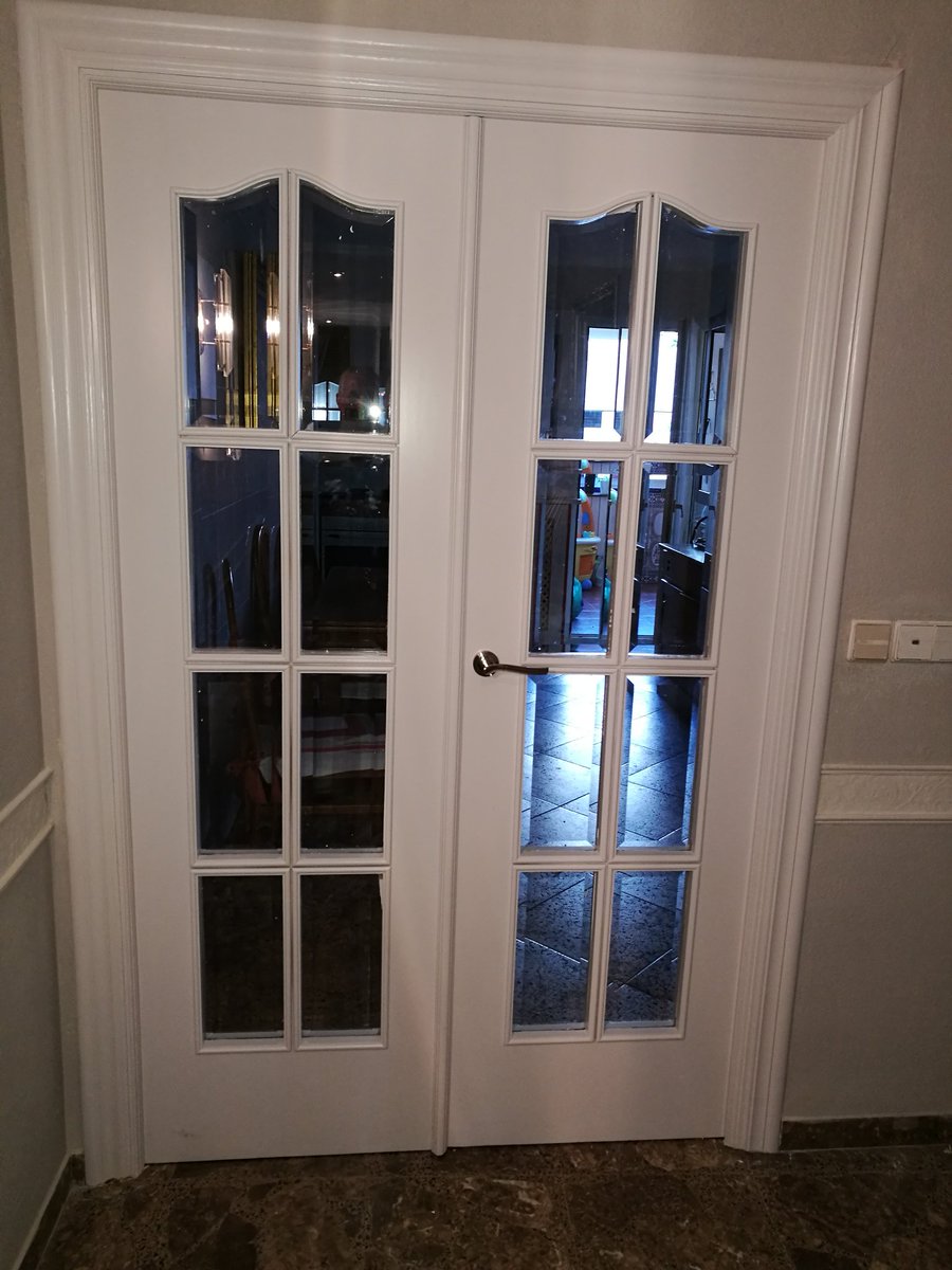 JRecamar's tweet image. Lacado de puertas precios sin competencia preguntanos al telefono ,,619209336