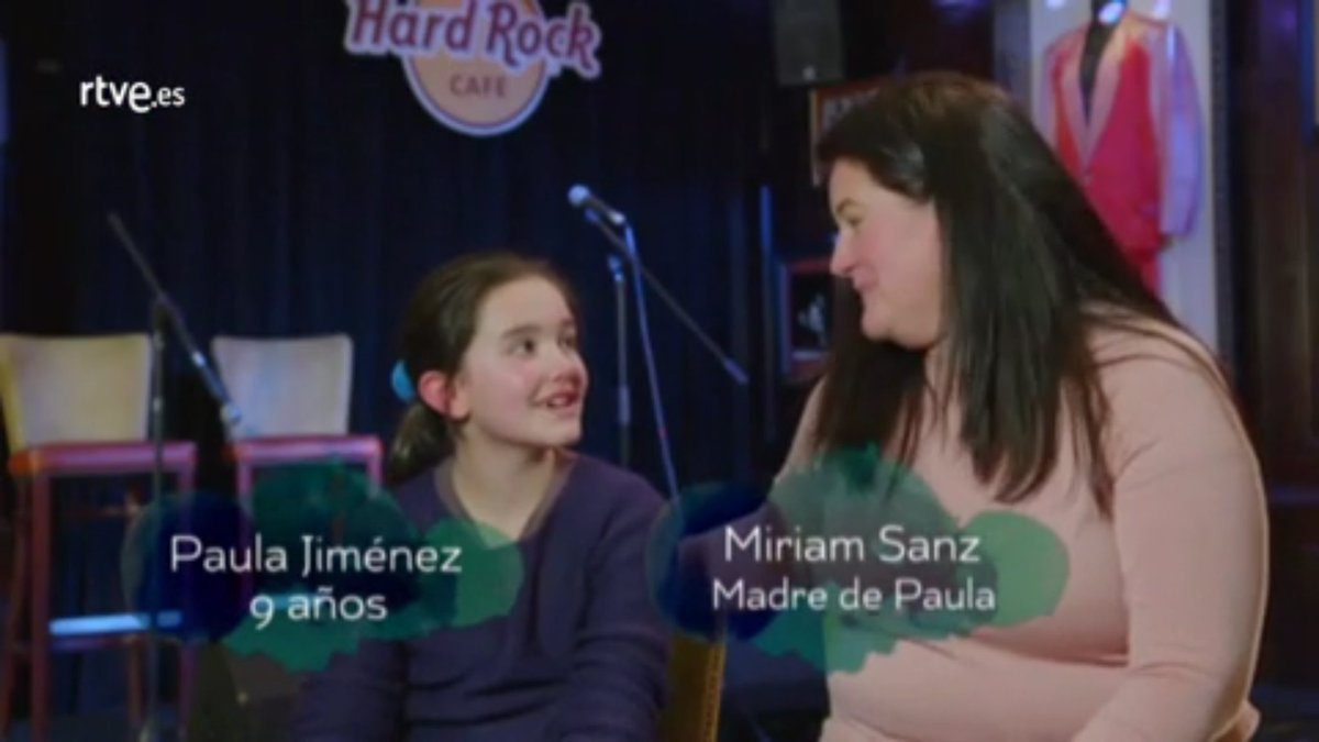 hombresgnet's tweet photo. #DíaDeLaMadre no podíamos empezar mejor, emotiva sorpresa d una hija a su madre @HombresG 
https://t.co/tPULbckvme  @rtve
@DavidSummersHG https://t.co/eZ6mvMKa73