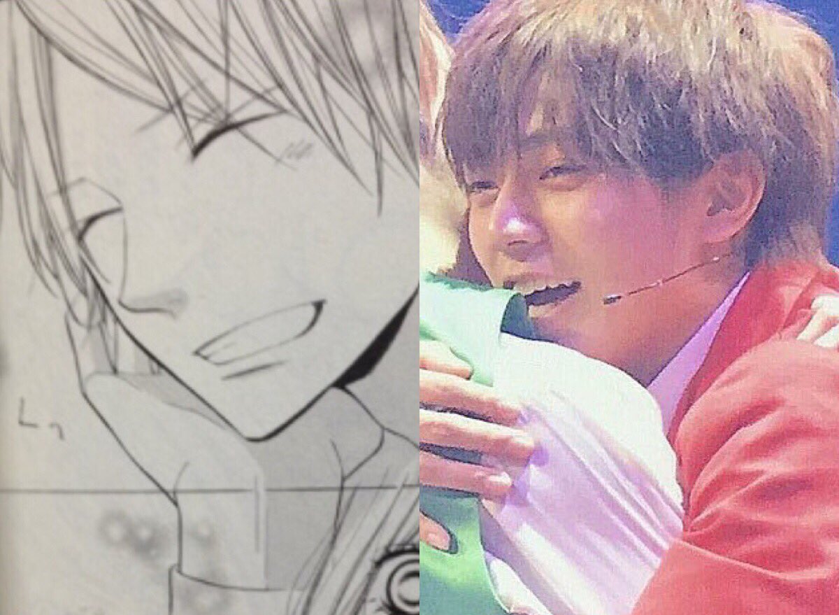 0t_uv's tweet photo. 「花くんと恋する私」の実写化
永瀬廉どうですか？？？
2次元級のイケメンここにいますよ！

#共感したらRT 
#永瀬廉
#実写化 https://t.co/h6hBWiVL2e