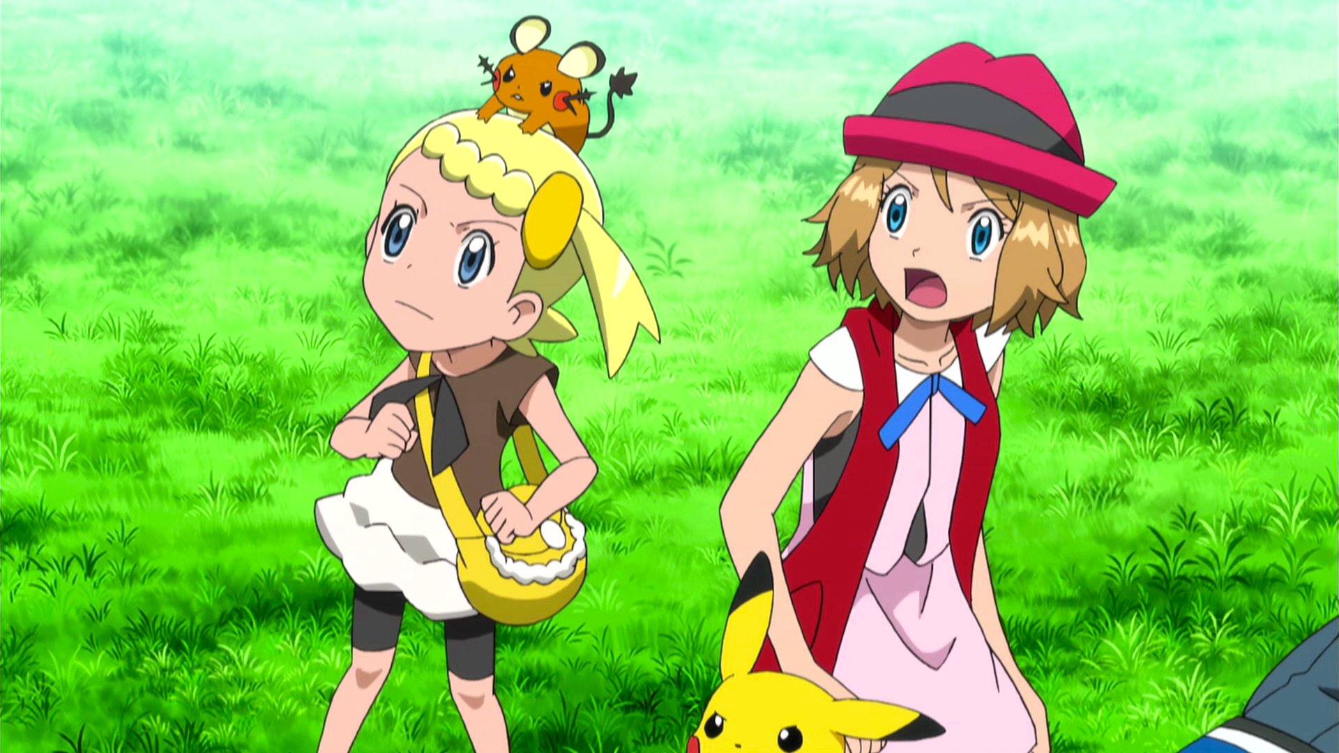 Listen to POKEMON XY&Z TEAM ROCKET [03 ロケット団 団歌] 320KBPS by