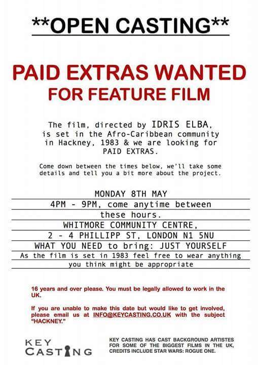 Being Black tweet media