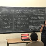 Photo by Opulent Toastmasters (@TMCPCamp)