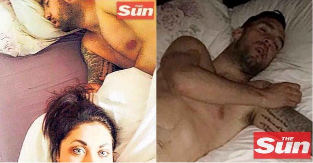 formel Ocean Kakadu EXCLUSIVE: Footie ace Shane Duffy caught cheating as naked pictures in  another girl&#039;s bed emerge | The Sun | Scoopnest