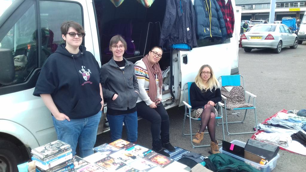 Tether_2017's tweet photo. Raising funds for exhibition #Bessima market https://t.co/SSSN8oWi2H