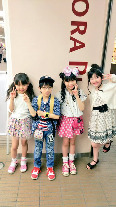 ゆらのTwitter画像33