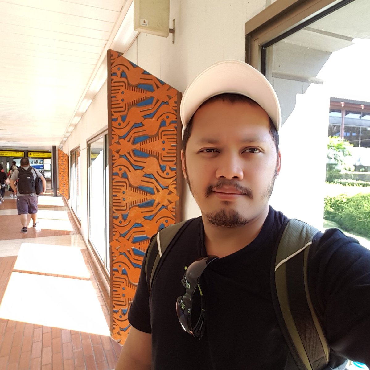 kenderbox's tweet image. #NewProfilePic