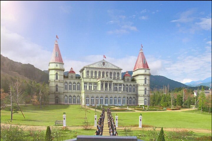 聖ルチア女学園 聖ルチア女学園