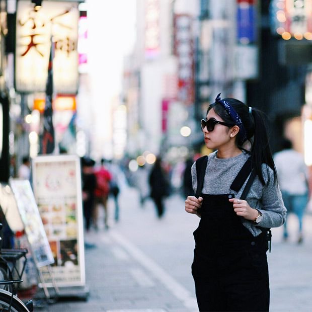 Escapism required? How about Japan for your summer adventure? We will look after your stuff whilst you explore ✈️📦 buff.ly/2p1lGfw
