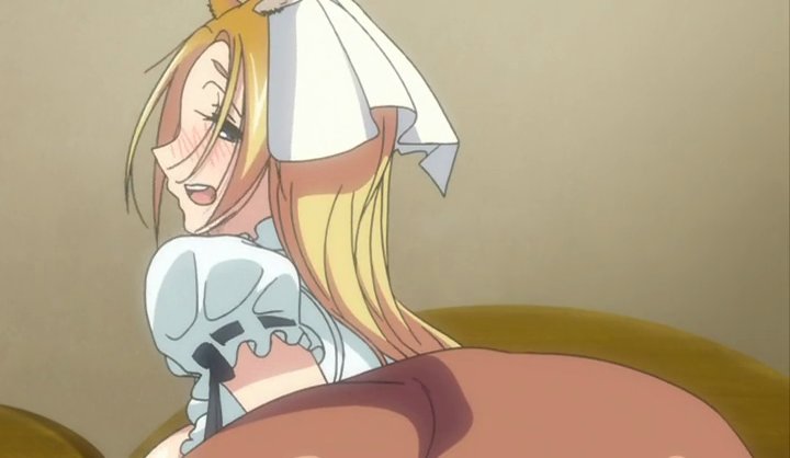 FreeHentaiStream.com Zton Jingai Animation: A Beautiful Greed Nulu Nulu Episode 1