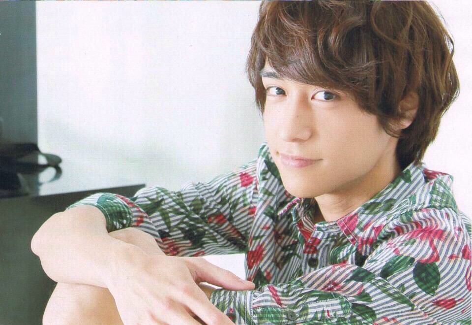 jumppupu_'s tweet photo. 八乙女光です。

趣味はいろいろ。

みんなを笑顔にするのが好きな
26歳です。

いろんな人とおしゃべりしたいです。

八乙女枠、僕にしませんか？

#RTした人全員フォローする  
#とびっ子さんスルー禁止 https://t.co/Tp1bTWN8G6