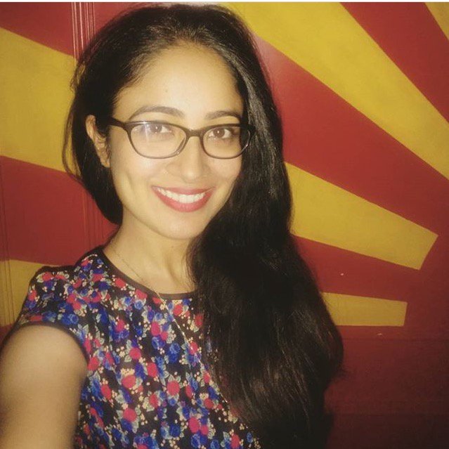 AditiFC's tweet photo. @AditiChengappa #smile #love #dimple #dimplequeen #glasses #sunday #haveagreatday https://t.co/rwmpxFt3Ww