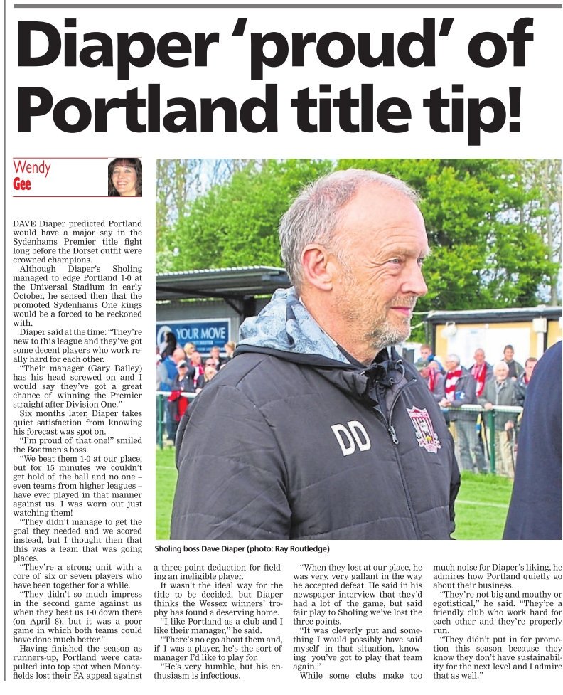sholingfc's tweet photo. .@SportsPink @d_diaper also in the Pink https://t.co/CwwLzQBBMn