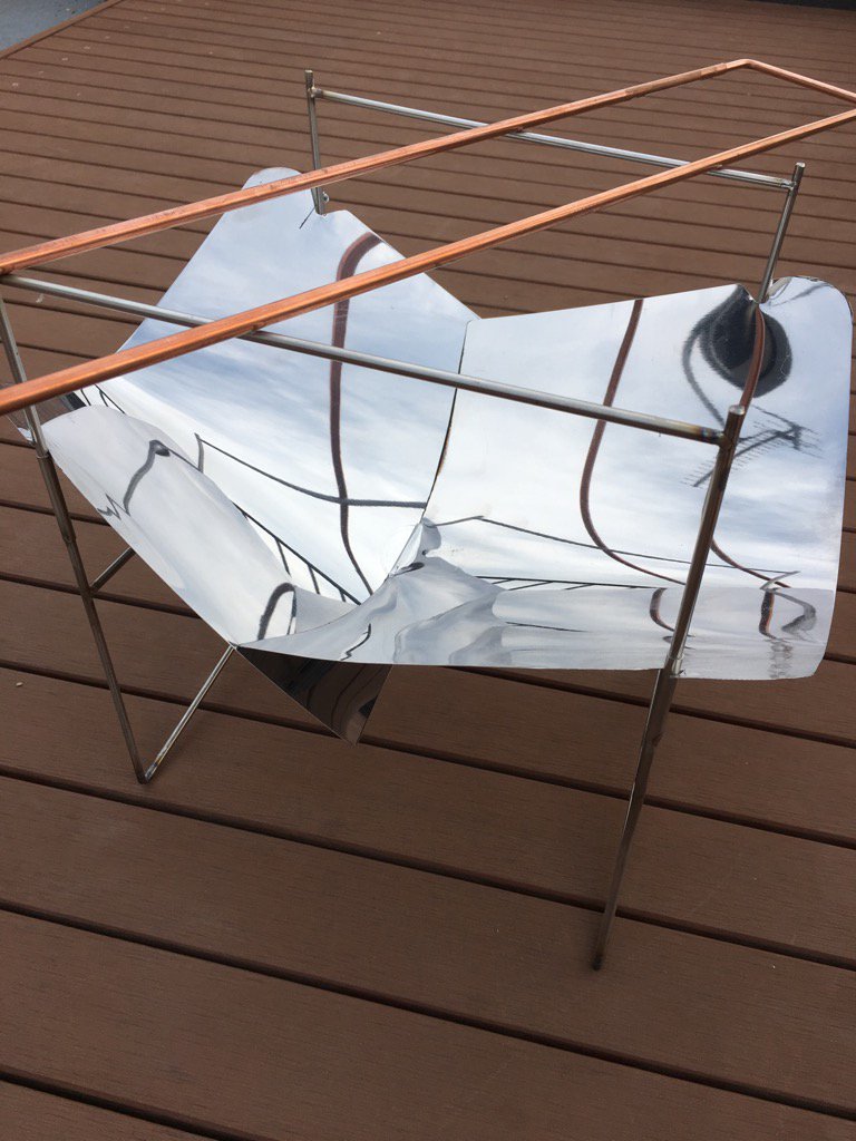 ピコグリル もどき